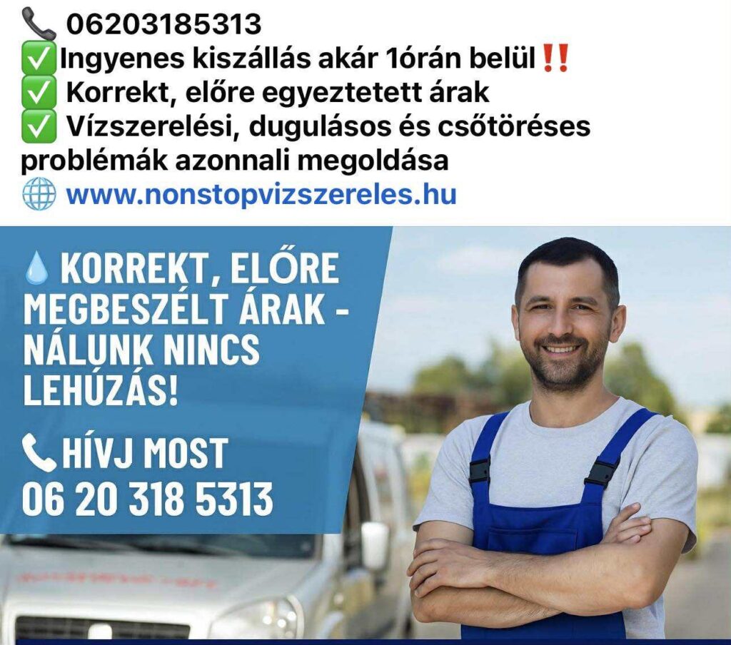 duguláselhárítás